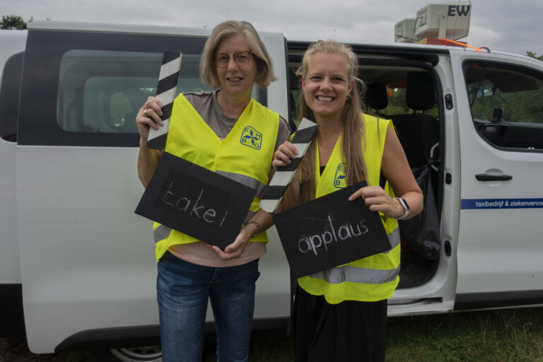 Maandag 18 augustus 2025