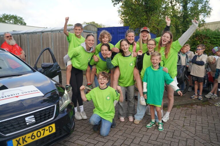 Donderdag 20 augustus 2026