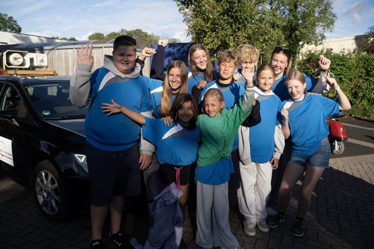 Vrijdag 21 augustus 2026